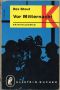 [Nero Wolfe 45] • Vor Mitternacht